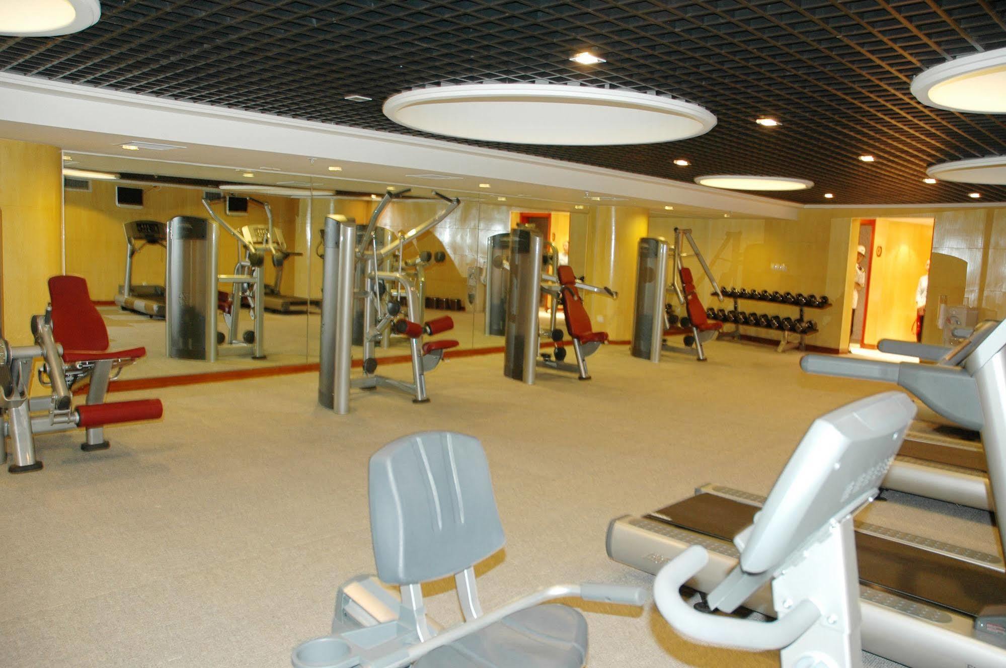 Datong Garden Hotel Fasilitas foto